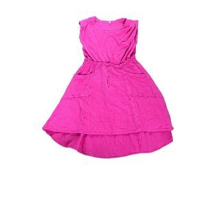 Anthropologie daily ritual dress